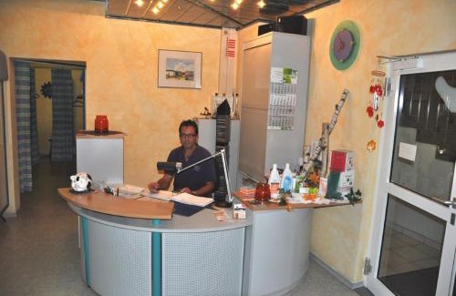 Bad Goegging House | Pension Martinus