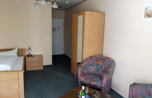 Bad Goegging House | Pension Martinus