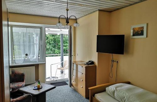 Bad Goegging House | Pension Martinus