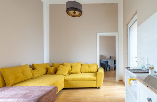 Parndorf House | Pension Pannonia