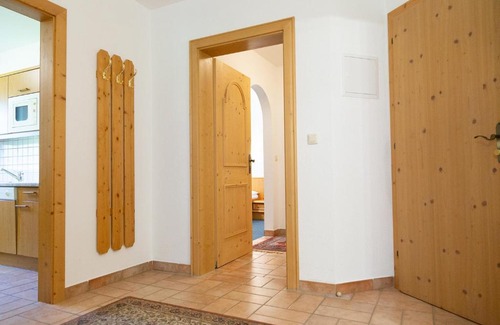 Neustift Im Stubaital House | Pension Peter
