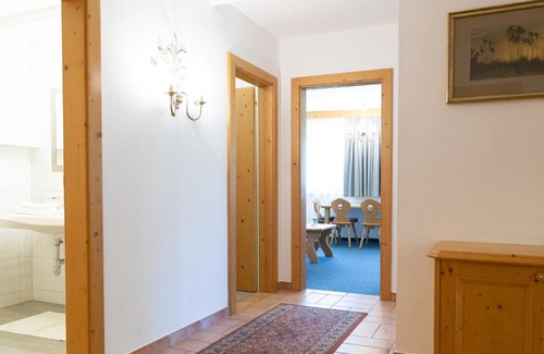 Neustift Im Stubaital House | Pension Peter