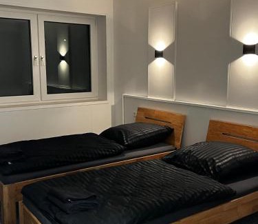 Eddigehausen House | Pension Plesse-Blick Bovenden