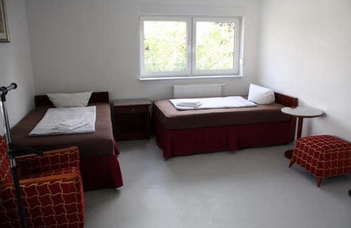 Probstheida House | Pension Probstheida UG