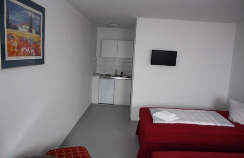 Probstheida House | Pension Probstheida UG