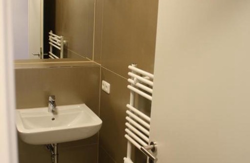 Probstheida House | Pension Probstheida UG