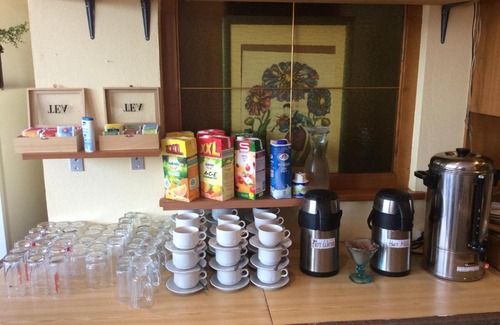 Schiefling am See House | Pension Pukel