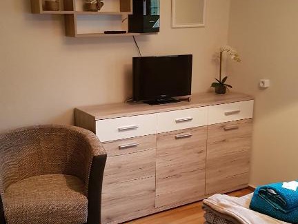 Rahnsdorf House | Pension Rahnsdorf am Müggelsee