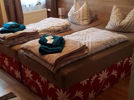 Rahnsdorf House | Pension Rahnsdorf am Müggelsee