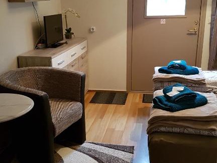 Rahnsdorf House | Pension Rahnsdorf am Müggelsee