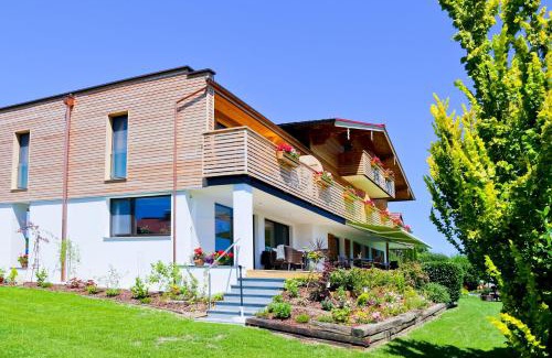 Seewalchen am Attersee House | Pension Reiter-Moravec