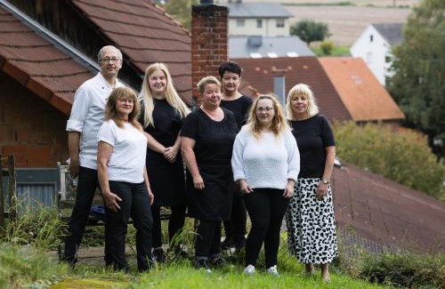 Kollerbeck House | Pension Ridder