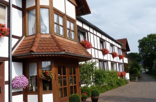 Kollerbeck House | Pension Ridder