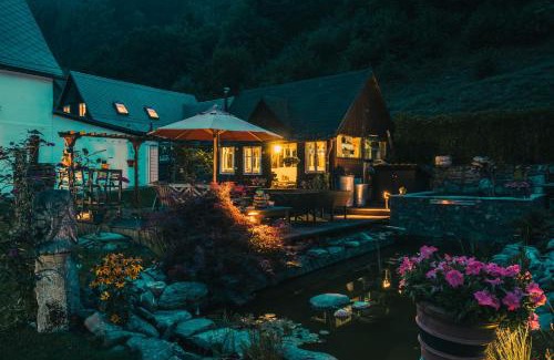 Krystofovo Udoli House | Pension Rokytka