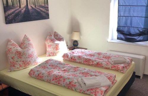 Riesa Apartment | Pension Rudolph Riesa