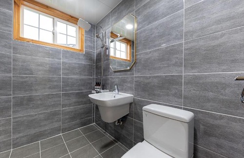 Yangyang House | Pension Salvia