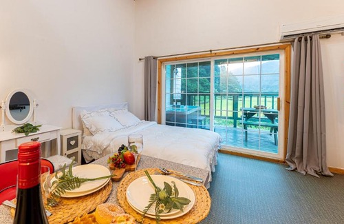 Yangyang House | Pension Salvia