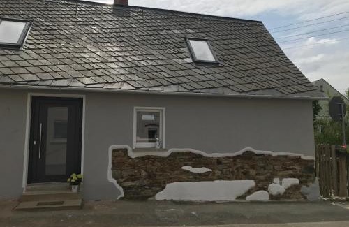 Reichenbach im Vogtland House | Pension Schneidenbach