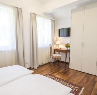 Sankt Wolfgang im Salzkammergut Apartment | Pension Seehof Appartements