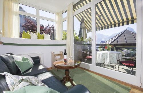 Sankt Wolfgang im Salzkammergut Apartment | Pension Seehof Appartements