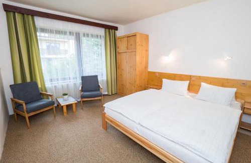 Harrachov Apartment | Pension Simona