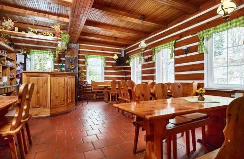 Velka Upa House | Pension Slunečnice