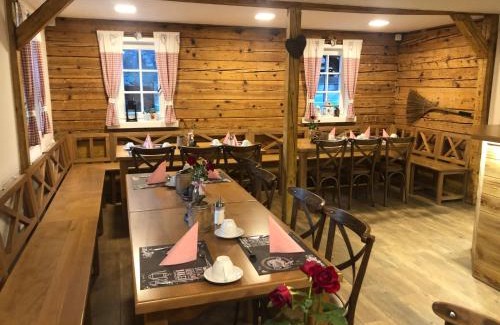 Hrensko House | Pension Soutěsky