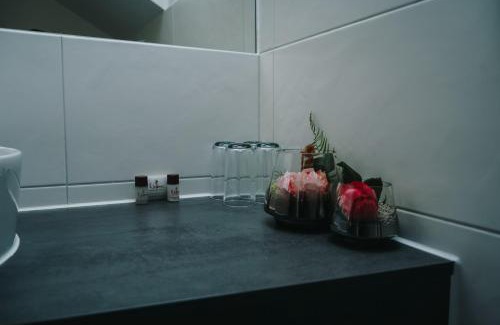 Eggenberg House | Pension Steinbichler - Apartments und Zimmer Check in 24-7