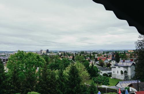 Eggenberg House | Pension Steinbichler - Apartments und Zimmer Check in 24-7