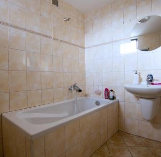 Trest House | Pension u Lašanů