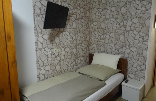 Großbrembach House | Pension und Gästehaus Paffrath