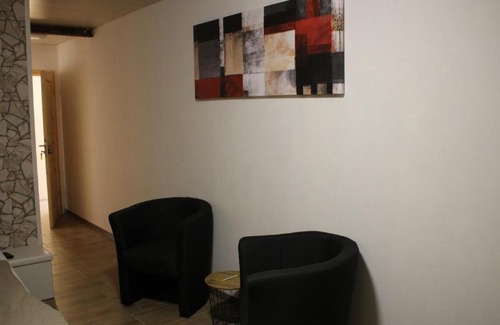 Großbrembach House | Pension und Gästehaus Paffrath