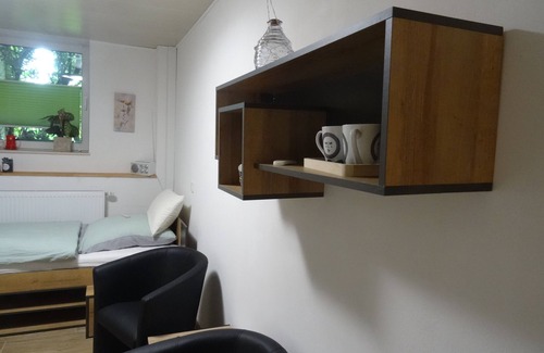 Großbrembach House | Pension und Gästehaus Paffrath