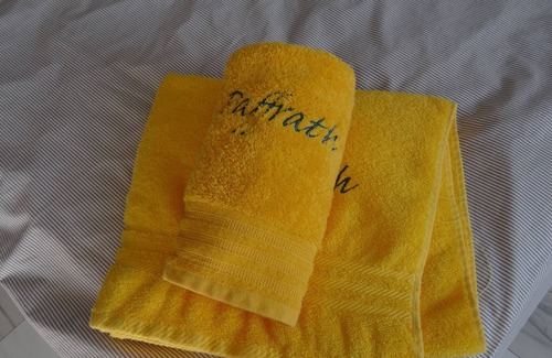 Großbrembach House | Pension und Gästehaus Paffrath