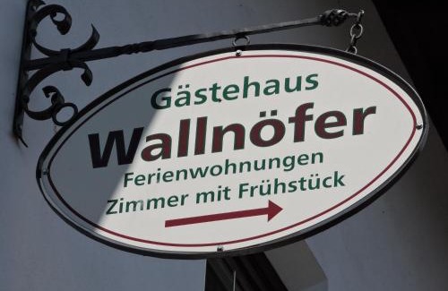 Mieming House | Pension Wallnöfer