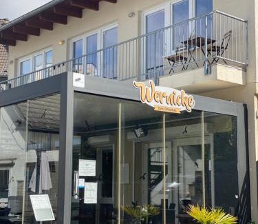 Lichtenrade House | Pension Wernicke-Das-Original