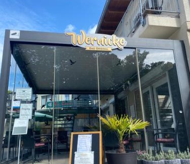 Lichtenrade House | Pension Wernicke-Das-Original