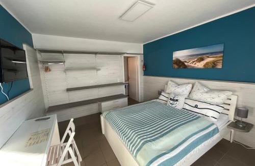 Lichtenrade House | Pension Wernicke-Das-Original