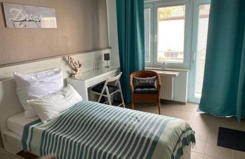 Lichtenrade House | Pension Wernicke-Das-Original