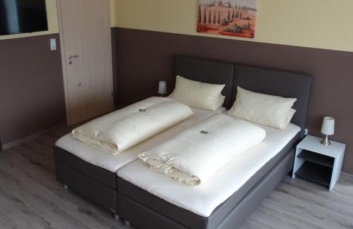 Langenbruck House | Pension Wolkenstein