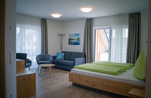 Rust House | Pension Yvonne - SUPERIOR