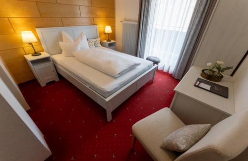 Schildlehen House | Pension Zirbenhof