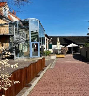 Thallwitz Hotel | Pension "Zum Reußischen Hof"