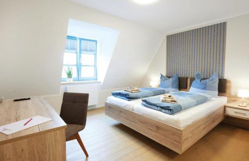 Thallwitz Hotel | Pension "Zum Reußischen Hof"