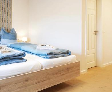 Thallwitz Hotel | Pension "Zum Reußischen Hof"