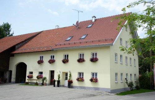 Waal House | Pension zur alten Post