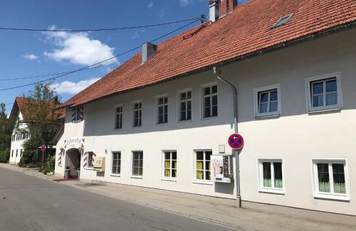 Waal House | Pension zur alten Post