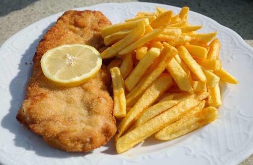 Marzling House | Pension zur Schmied'n