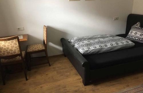 Marzling House | Pension zur Schmied'n