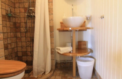 Frillesas Hotel | Pensionat Frillesberg